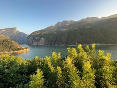 -白帝城·瞿塘峡景区