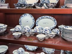 -景德镇古窑民俗博览区