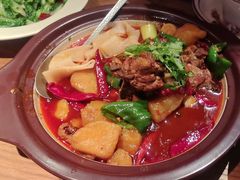 -纳鲁孜·新疆特色餐厅(上海悦荟广场店)