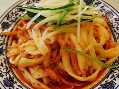 凉皮-玉华宫宾馆·餐厅(铜川驻京办店)