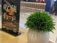 -mango tree芒果树泰国餐厅(青岛万象城店)
