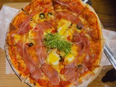 -巴别塔法餐舍(合作路店)