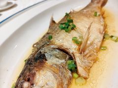 -红棉中餐厅·广州海航威斯汀酒店