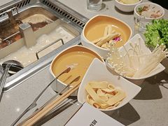 -海底捞火锅(江北万达商业广场店)