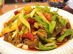 -新疆伊宁远征餐厅