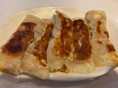 荤锅贴-南城香(北京南站店)