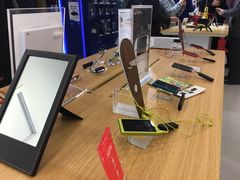 -Sony Store 索尼(上海淮海中路店)