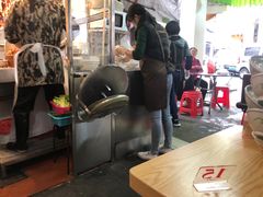 大堂-凌舍好烧鹅(中山路店)
