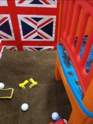 -都乐汇儿童乐园(莱蒙都会店)