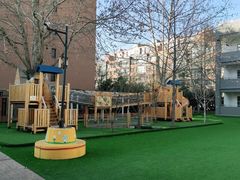 -吉而慧幼儿园-原红黄蓝幼儿园(世华水岸园)