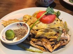 -大头虾越式风味餐厅(光明广场店)