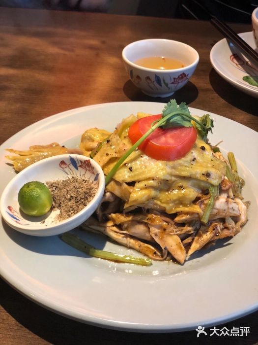 大头虾越式风味餐厅(光明广场店)图片