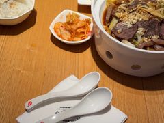 -牛肉传·东北地标·牛排饭(奥体店)