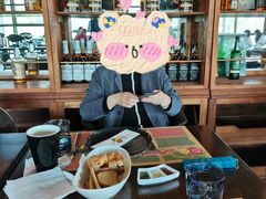-安妮意大利餐厅(日坛店)