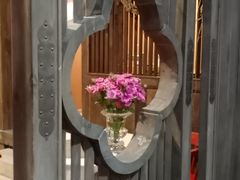 -The Flowers Coffee(南山店)