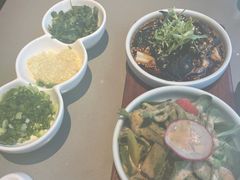 凉拌乌鸡爪-享月汤皇·海鲜小火锅·聚会(曲江创意谷店)