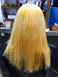 -简影造型·自选烫染接发salon
