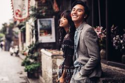 -太古映画婚纱摄影(天河店)