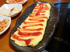 -咕咕站韩国料理(紫金港店)