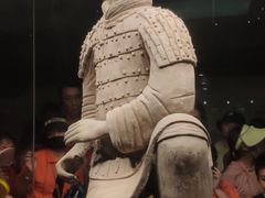 -秦始皇帝陵博物院-丽山园