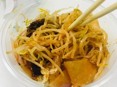 -八亩沟擀面皮(西安首店)