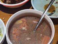 -李久其家民间餐厅(观沙岭公园店)