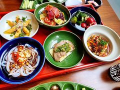 -君悦酒店·1881·北京烤鸭