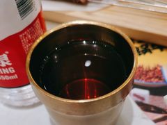 -陳香貴·兰州牛肉面(东方宝泰店)