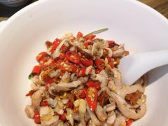 -农耕记·湖南土菜(科技园店)