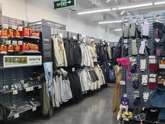 -迪卡侬(明光路店)