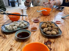 -福州人铭小吃