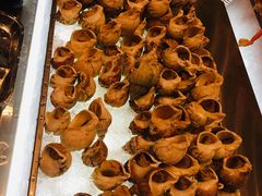 -博林天瑞喜来登酒店·西丽尚膳