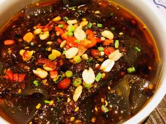 凉拌粉皮-铁公鸡·四川料理(天环广场店)