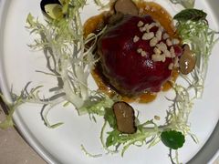 -素慧餐厅(大虹桥店)