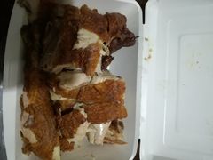 -阿二烤鸡(山塘街店)