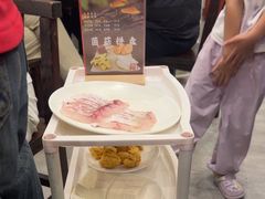 -正能量脆肉鲩火锅