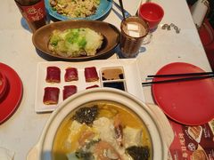 -避风塘(嘉兴八佰伴店)