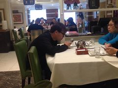 -大鸭梨烤鸭(左家庄店)