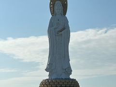 -三亚南山文化旅游区