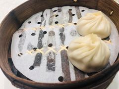 蟹粉小笼-梅龙镇酒家(南京西路总店)