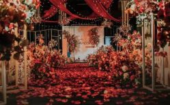 -怡东国际酒店·宴会厅