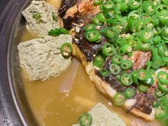 -烤匠麻辣烤鱼(重庆万象城店)