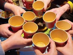 -大傻徽菜园·中国徽菜大师(老街店)