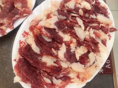 -万祥牛肉火锅(金龙店)