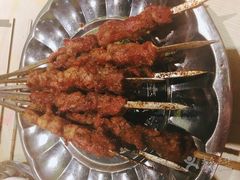 -凯撒尔新疆特色主题餐厅(青山店)