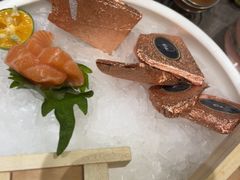 -極上萬膳·日料放题(海岸城店)