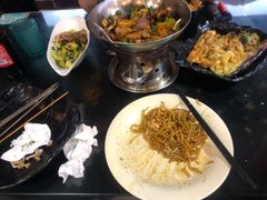 -眼镜哥浦江夜宵大本营