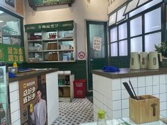 -阿金大白·上海菜馆(新天地店)