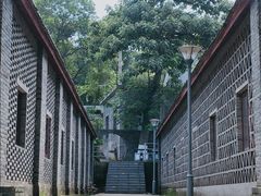-T80科技文化国际社区-停车场