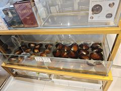 -十八字金银饰·拼豆·开蚌手工体验团建(君太百货店)
